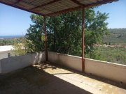 Spilia bei Kolymvari Kreta, Spilia: Renovierungsobjekt auf dem Land zu verkaufen Haus kaufen